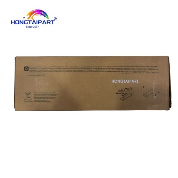 HP W9065MC Toner Cartridge Black for Laserjet Managed MFP E73130dn E73135 E73140dn Flow MFP E73130z E73135 E73140z