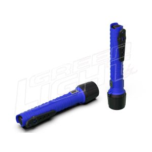 GL-T666(A) flashlight with strong brightness long lifetime anti-explosive water