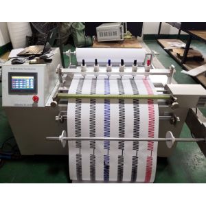 Cheap Lab Testing Equipmen Zig Zag Writer Testing Machine with Writing Angle 60° to 90° for sale