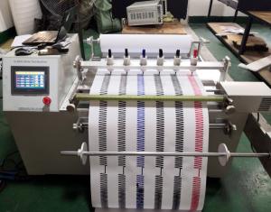 Cheap Lab Testing Equipment Zig Zag Writer Testing Machine With Writing Angle 60° To 90° for sale