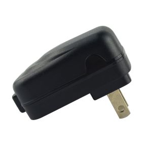 6W Plug-in Wall Switching Power Supply Adapter GQ06