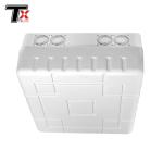 Remote Monitoring Signal Jammer High Power Built in Antenna 5G Signal Blocker