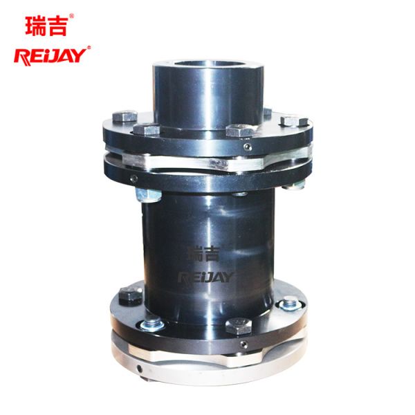 Quality 440mm Disc Gear Type Flexible Coupling N Rexnord Rigiflex Coupling wholesale