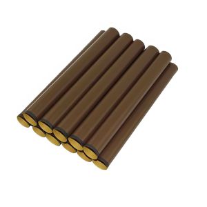 Long lasting Tensile Strength HP4100 Fuser Film Sleeves Highly Smooth HP P3015