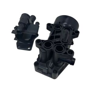 Durable Injection Car Parts Mold Custom Plastic Moulding IATF16949 Certificated