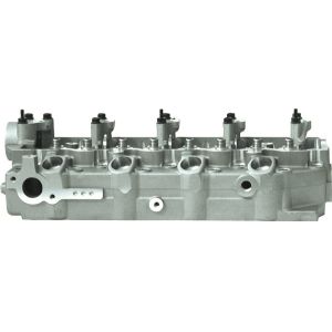 Cheap HYUNDAI H100 H1 4D56 D4BA Aluminum Cylinder Head 22100-42200 22100-42000 22100-42A20 22100-42960 908513 2.5L 8V for sale