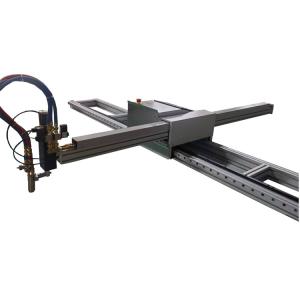 Cheap 1530 Customzied Portable Cnc Plasma Cutting Machine With 60a Source for sale