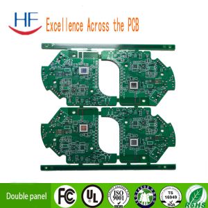 Electronics Circuit Board Components Bluetooth Speaker PCB Circuit Board