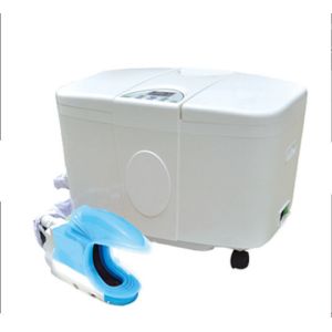 Cheap Excrement and urine Nursing Robot &amp; relieve the bowels Nursing Robot for sale