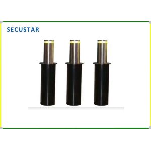 600mm Height Hydraulic Security Bollards IP68 Waterproof For School Gate
