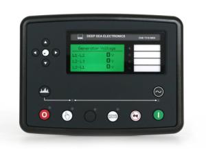 Cheap Powerful Generator Control Module , DSE7310 Automatic Start Generator Controller for sale