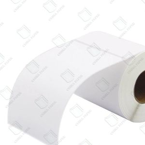 Customized Color Thermal Paper Rolls For Receipts And Labels