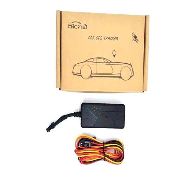 Quality Mini 4G Car GPS Tracker No Monthly Fee motor GPS Tracking Device wholesale