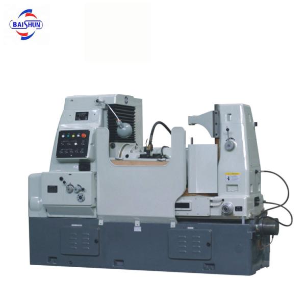Quality Easy Operate Automatic Cnc Gear Hobbing Machine Y3150E Has Sufficient Rigidity wholesale