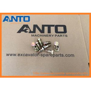 China 5I4921 5I-4921 Bolt For Excavator Spare Parts 311 311B 311C 312B 312C 312C L 314C 318C on sale