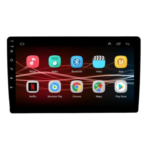 Include All Basic Function Car Entertainment Radio Android 9 4 Core 1.3GHz Touch