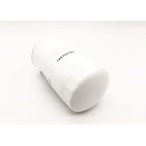 1447031M2 1447031M1 Oil Filter Spin On Construction Machinery Parts