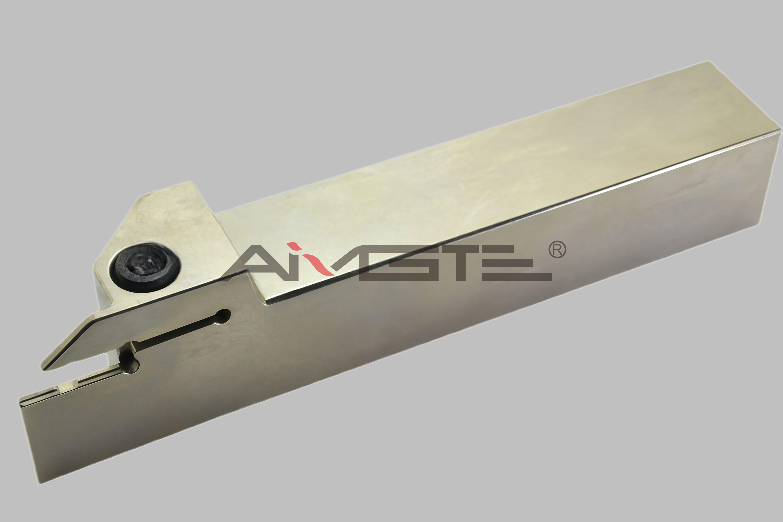 AMG HSS Anti Vibration Indexable Carbide Insert Dcmt Boring bar