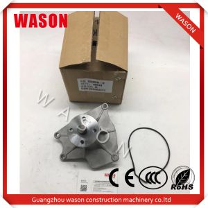 China Excavator Water Pump ME993473 ME200411 ME996789 For Mitsubishi 4M40 on sale