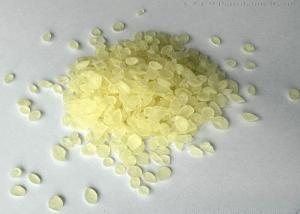China Light Yellow C5/C9 Petroleum Resin for Hot Melt Adhesives and Rubber Tyre mixing on sale