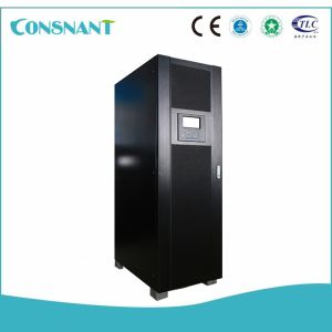 Unbalance Load Parallel Redundant Ups System High Capacity Comprehensive