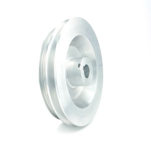 25mm Wheel Axle Metal Processing Machinery Parts with High Precision CNC