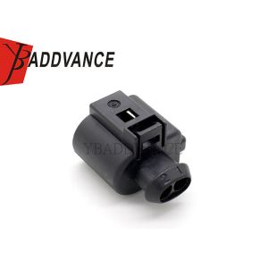 6X0973722 FEP 2 Pin Female FEP Automotive Connectors