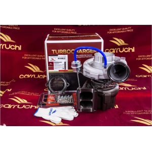 Cheap 1000578628 for WEICHAI WP13 SHACMAN X5000 Spare Parts turbocharger for sale