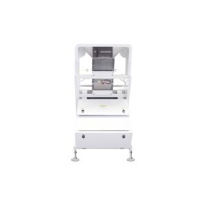 New Arrival Rice Mill Machine 800kg/H Capacity Color Sorter Factory Sale