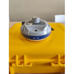 Stonex S3AR Static Fast Static Precision H 3 Mm 0 4 Ppm V 5 Mm 0 5 Ppm GPS RTK