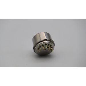 Precision 1.3 ~ 3.5mA/g Accelerometer for Extreme Conditions，Operating