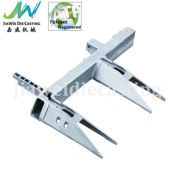 Quality Recycling Aluminium Die Casting with Smooth / Textured Surface Custom Design Supported wholesale