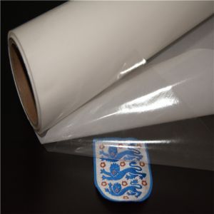 China Hunter Men Hot Melt Adhesive Film For Textile Fabric 1.2g/Cm3 on sale