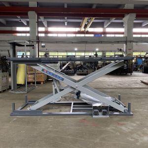 Sofa Pneumatic Lift Table Adjustable Height Pneumatic Working Table