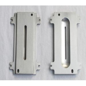 Semiconductor Ion Implanted Tungsten Molybdenum Precision Parts Ion Source