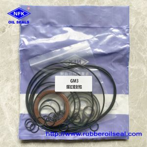 GM3 R24 Marine Gear Seal Kits Motor Service Repair Kit For Ship Hydraulic