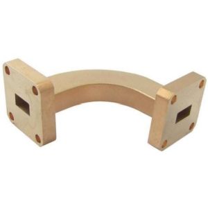 Half Height Extend Part Microwave Antenna Accessories