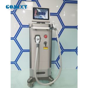 GOMECY Handheld Diode Laser Machine For Industrial Skin Applications