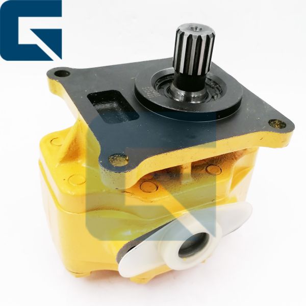 Quality 07432-71203 Hydraulic Gear Pump for Bulldozer D65A-8 D65P-7 wholesale