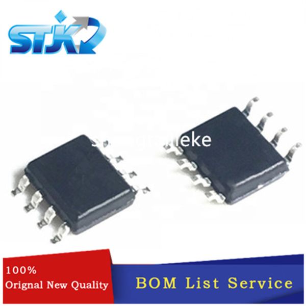 Quality Stable Supply Microchip Technology EEPROM Memory IC 2Kbit 1 MHz 550 Ns 8-SOIC AT24C02C-SSHM-T wholesale