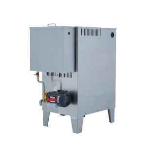 High Pressure Small Scale Steam Generator 48KW Electric Steam Power Generator