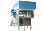 Paper Pulp Molded Reciprocating Type Egg Box Machine with 2400Pcs/H