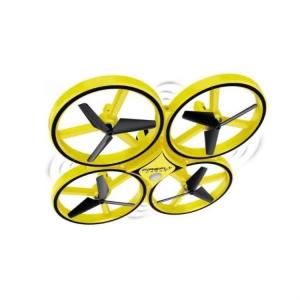 Cheap Charging Time 40MIN HUGTEC D10H Beginner Flying Battery Long Range RC Drone with Gesture Remote Step1 Remote Time Min 10-12MIN for sale