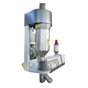 Automatic Gravimetric Feeder For Extrusion Gravimetric Doser DC24V