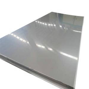 Cheap Full Hard 304 Stainless Steel Sheet Cold Rolled Metal Inox SUS 1500mm for sale