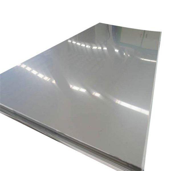 Quality Full Hard 304 Stainless Steel Sheet Cold Rolled Metal Inox SUS 1500mm wholesale