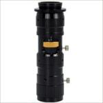 CNC Touch Probe Fully Auto Vision Measuring Machine With Auto Zoom Lens
