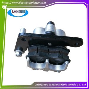 Wuling Sightseeing Car Brake Auxiliary Pump Silver Brake Caliper High-Quality