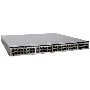 CE6881-48T6CQ-K The Ultimate Three-Layer Gigabit Network Switch with 48 Ports