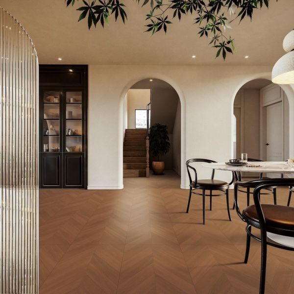 Quality 60x120cm Wood Look Porcelain Tile AAA Grade for Interior Flooring wholesale